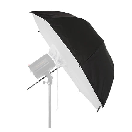 NICEFOTO REFLECTIVE UMBRELLA SOFTBOX (UMBRELLA WITH DIFFUSER) 102CM