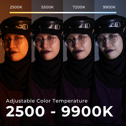 GS LiteWand Pro RGB High Power 30w Tube Light Light Wand Light Stick for Photo Video