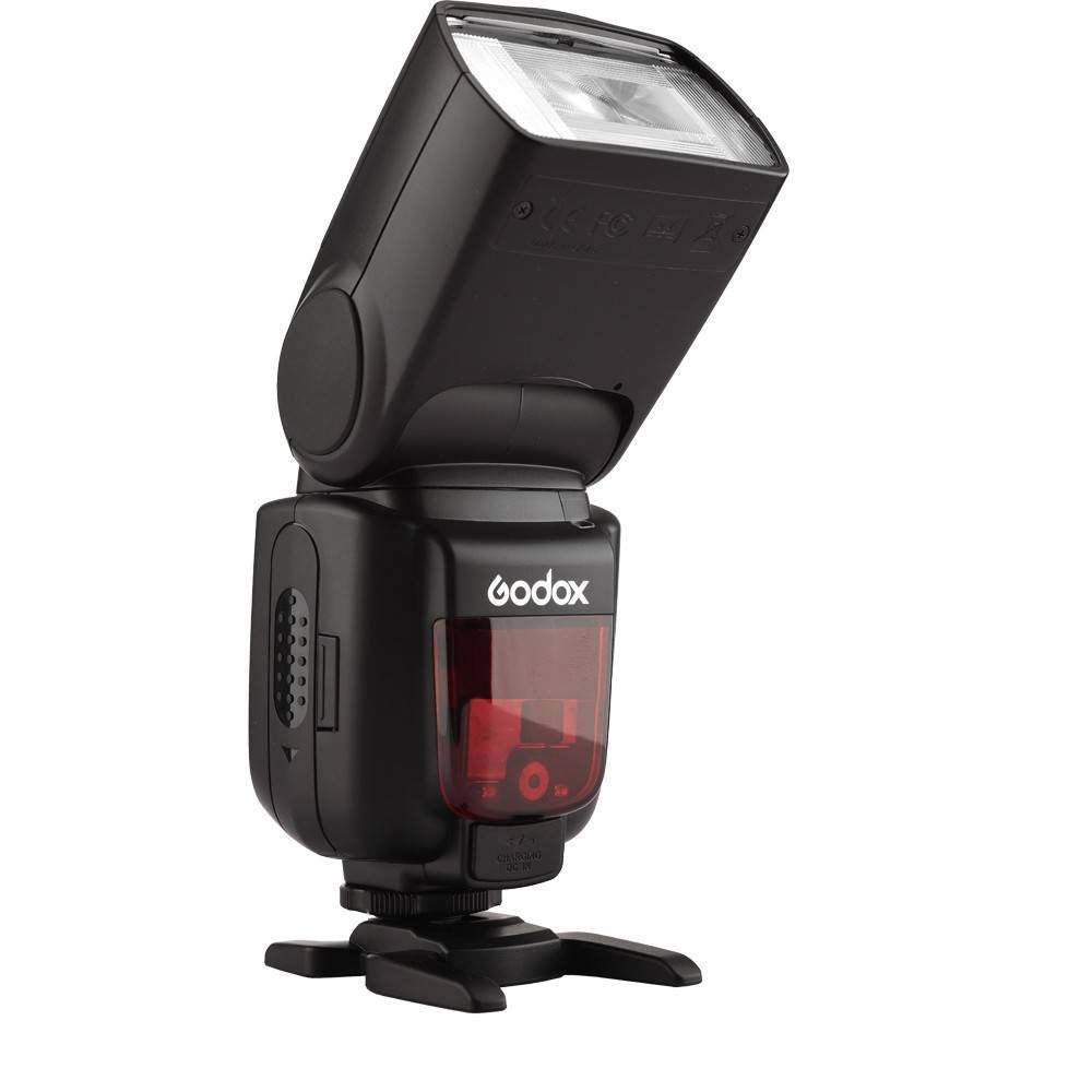 GODOX TT600 THINKLITE FLASH 2.4G WIRELESS CAMERA FLASH SPEEDLITE FOR CANON NIKON SONY FUJI