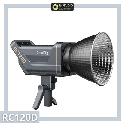 SmallRig RC120D COB Daylight-Balanced Light Video Light (150W) 3613