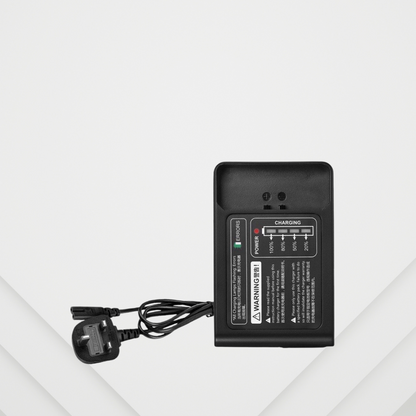 Godox VC-18 Charger for V860II (UK Plug)