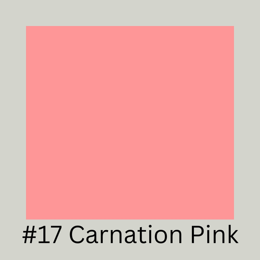 Carnation Pink
