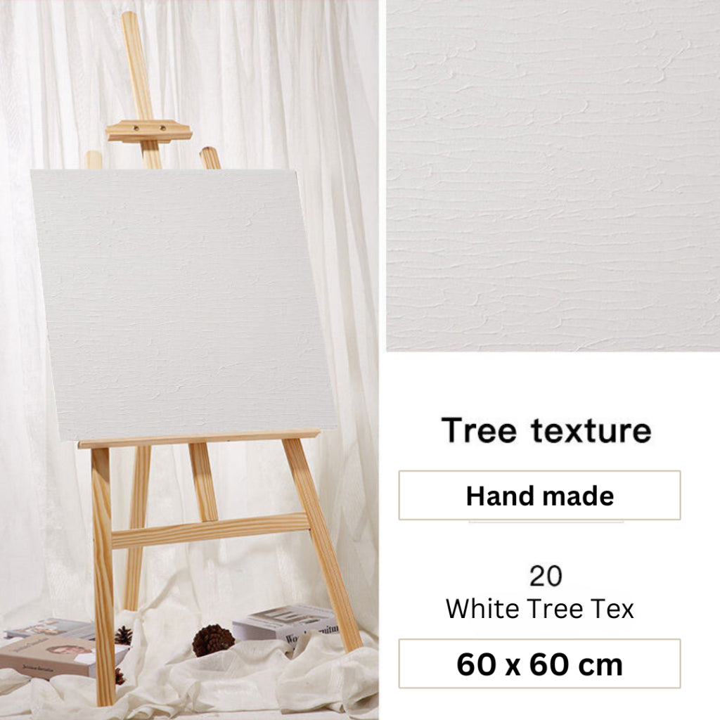 GS Flat Lay Hard Background Board 60x60cm Photography Studio Wooden Cement Coarse Sand 3D Texture Combinable Waterproof