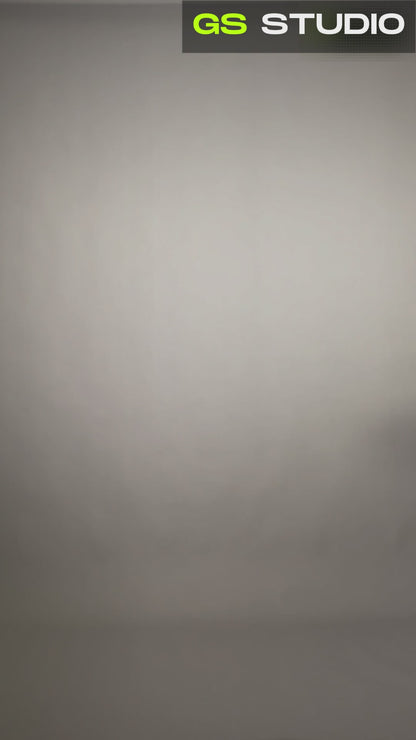 GS SEAMLESS BACKDROP AND BACKGROUND PAPER 2.71 x 11m PHOTOGRAPHY VIDEOGRAPHY STUDIO PHOTOSHOOT