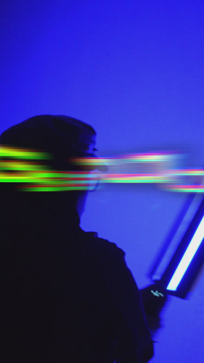 GS LiteWand Pro RGB High Power 30w Tube Light Light Wand Light Stick for Photo Video