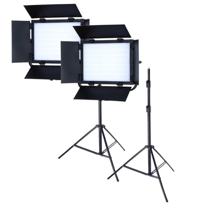 GS GlowPanel with stand package x2 