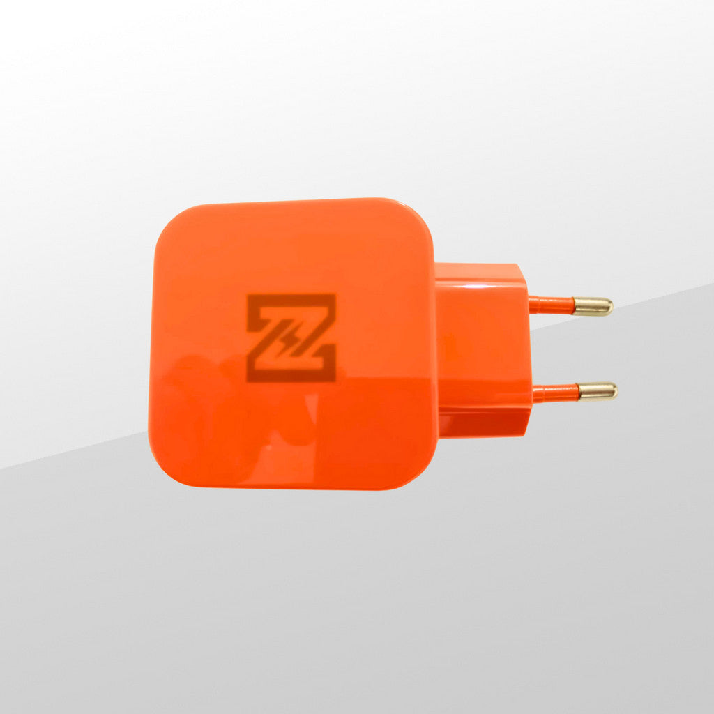 ZGCINE USB-C PD 65W Charger (EU)