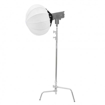 Godox CS-85D 85cm Lantern Foldable Quick-install Portable Round Shape Softbox Light for Bowens Mount Studio Flash