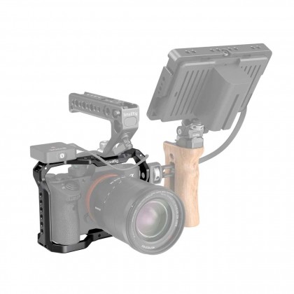 SmallRig 2918 Light Cage for Sony A7 III A7R III A9