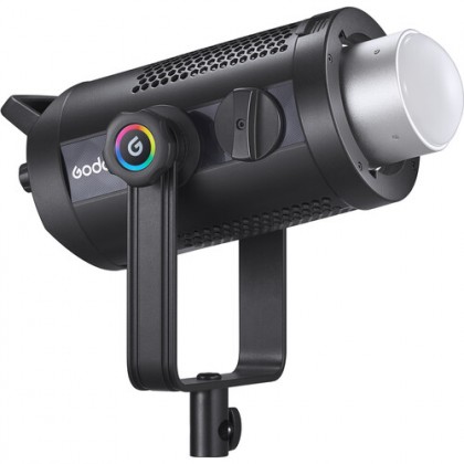 GODOX SZ150R 150W BI-COLOUR ZOOMABLE RGB LED VIDEO LIGHT 