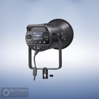 GODOX SZ200Bi BI-COLOR ZOOMABLE LED VIDEO WITH 2800 TO 6500K COLOUR VARIABLE