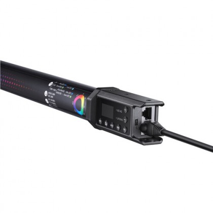 GODOX TL60 TUBE LIGHT 2-LIGHT KIT RGB COLOR PHOTOGRAPHY LIGHT HANDHELD LIGHT STICK WITH APP CONTROL FOR PHOTOS VIDEO MOVIE VLOG