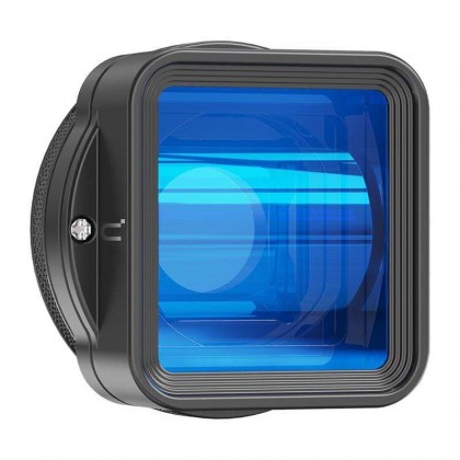 Ulanzi 1.55XT Anamorphic Movie Lens For Smartphone 17mm Universal Lens Interface