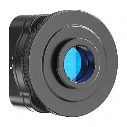 Ulanzi 1.55XT Anamorphic Movie Lens For Smartphone 17mm Universal Lens Interface