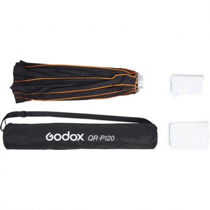 Godox QR-P120 Parabolic Softbox (47.1")