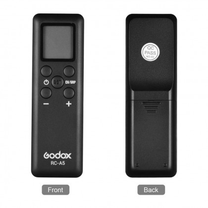 Godox RC-A5 Godox RC-A5 Remote Control for SL-60W SL60W SL-100W SL100W