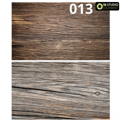 GS Double Sided 58*88cm Flat Lay Background Backdrop Paper Waterproof Wood Marble Concrete Wall Photo Video
