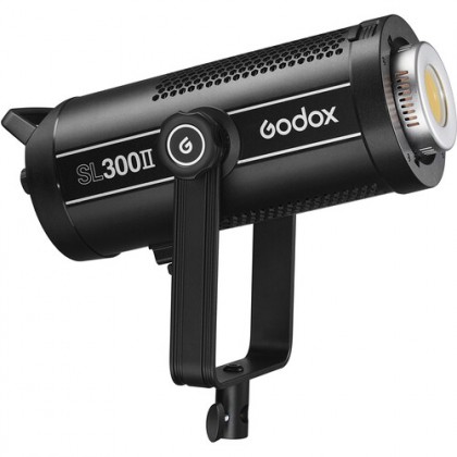 Godox SL300II SL300WII SL-300II SL Series 300W LED Video Light (White Version)