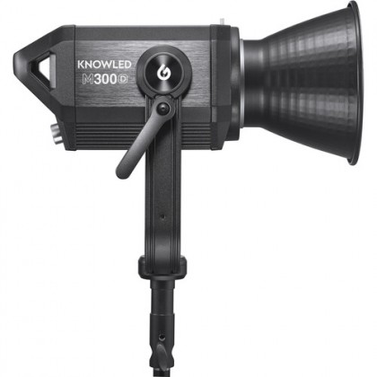 [Pre Order] Godox M300D Knowled Daylight LED Light
