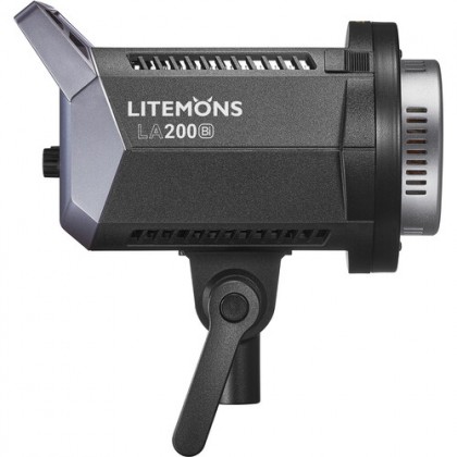 Godox Litemons LA150Bi/LA200Bi Bi-Color LED Light