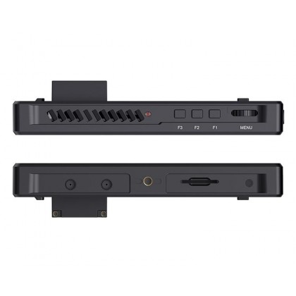 FEELWORLD SH7 7-INCH ULTRA BRIGHT 2200NIT ON-CAMERA MONITOR SDI HDMI CROSS CONVERSION