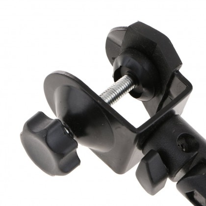 C CLAMP WITH SPIGOT CONNECTOR YA5035