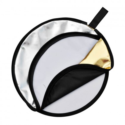GODOX 110CM 43 INCH 5 IN 1 COLLAPSIBLE REFLECTOR