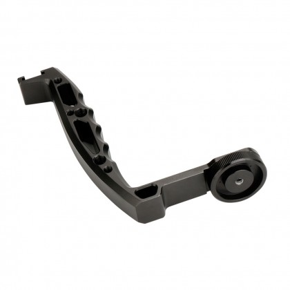 DH03 GIMBAL L BRACKET STAND HANDLE GRIP