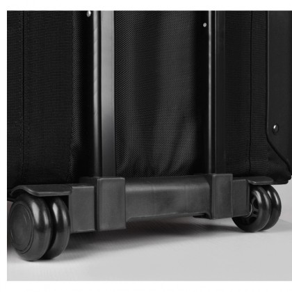 Godox CB-10 Roller Bag for Video Studio LED Light , Outdoor Shooting Draw-Bar Box Stuido Flash Carry Case