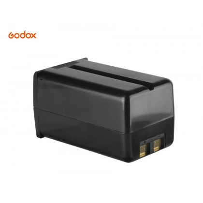 Godox WB29 14.4V 2900mAh Lithium Battery Power Pack for Godox Witstro AD200 AD200PRO AD200 PRO(AD200 Battery)