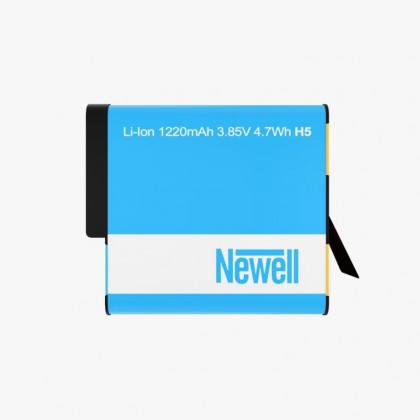 Newell Battery AABAT-001 Battery for GOPRO HERO 5, 6,7 & GOPRO 8