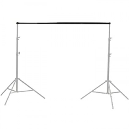 ADJUSTABLE TELESCOPIC BAR 3M FOR BACKDROP OR OVERHEAD SUPPORT