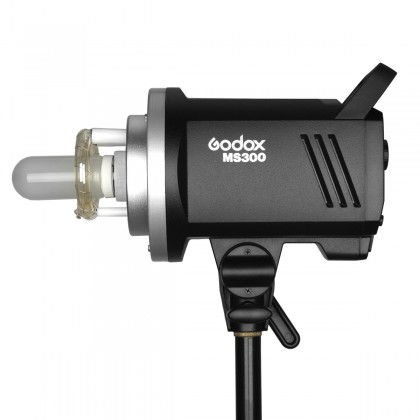 Godox MS300 300w Studio Strobe Kit FREE Godox X2T Transmitter