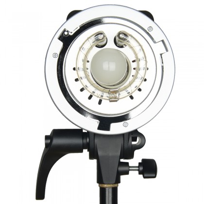 Godox MS300 300w Studio Strobe Single Light Kit