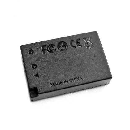 GS Studio AC Power Adapter Kit for EOS M3 M5 EOSM3 Digital Cameras (ACK-E17 + LP-E17 Dummy)