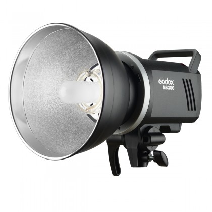 Godox MS300 300w Studio Strobe Light Only